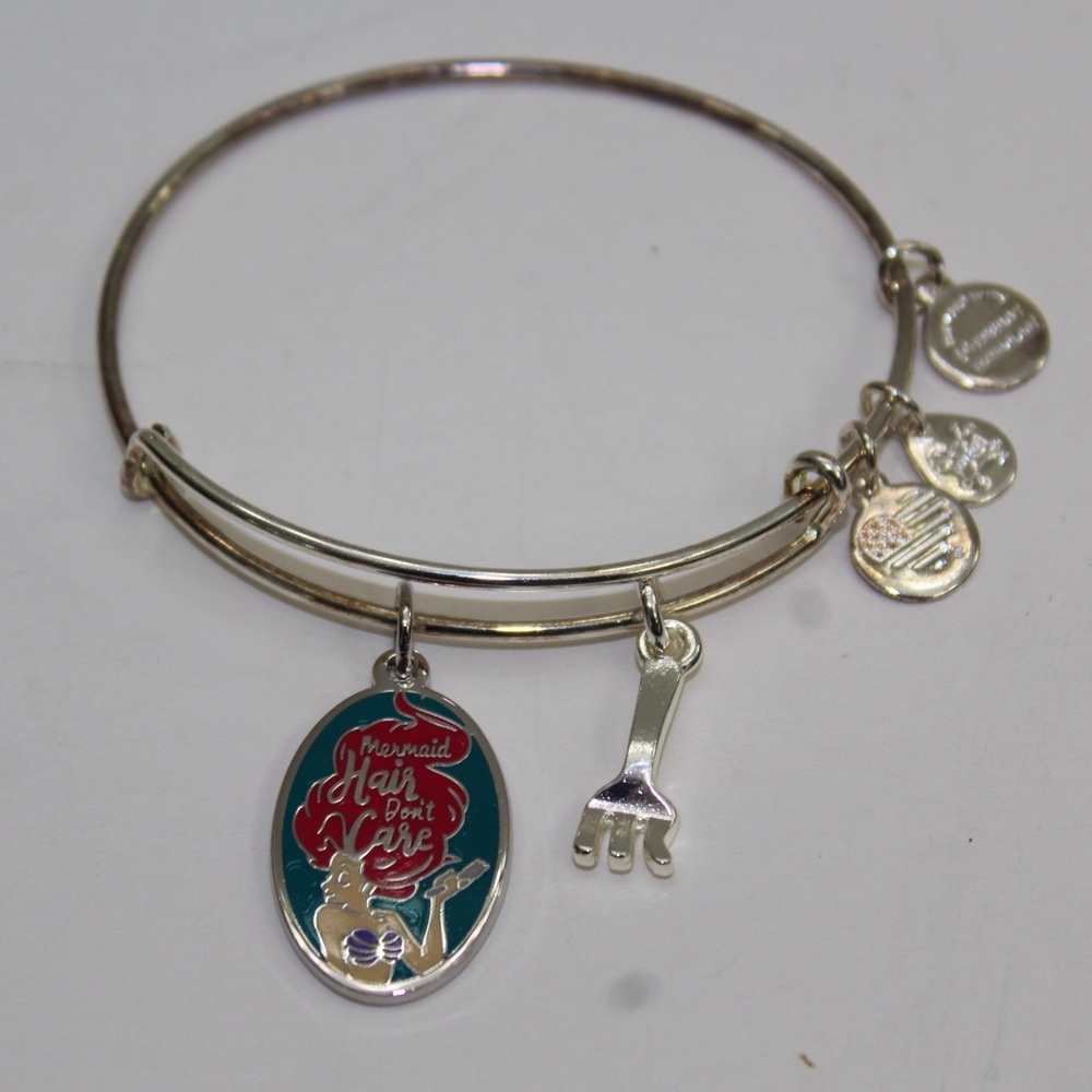 The Little Mermaid Alex and Ani
